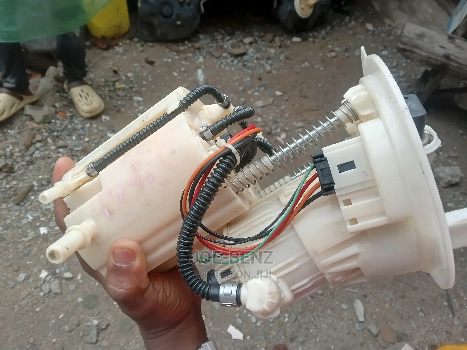 Fuel Pump for Cla 250