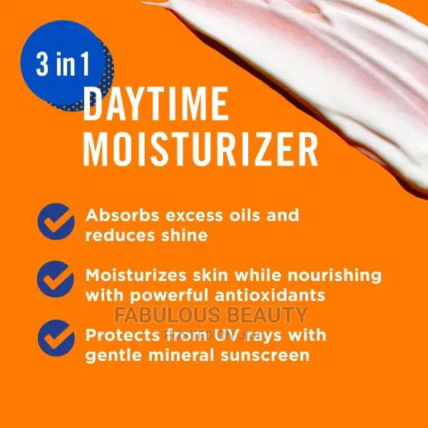 Panoxyl Am Oil Control Moisturizer