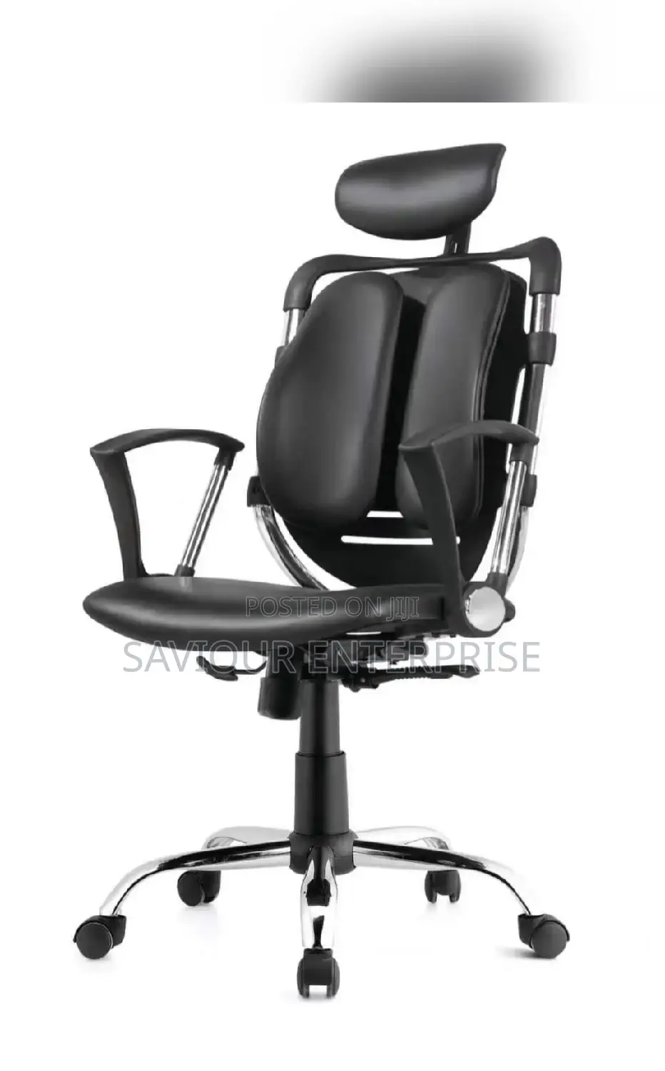 Heart Excutive Office Chair