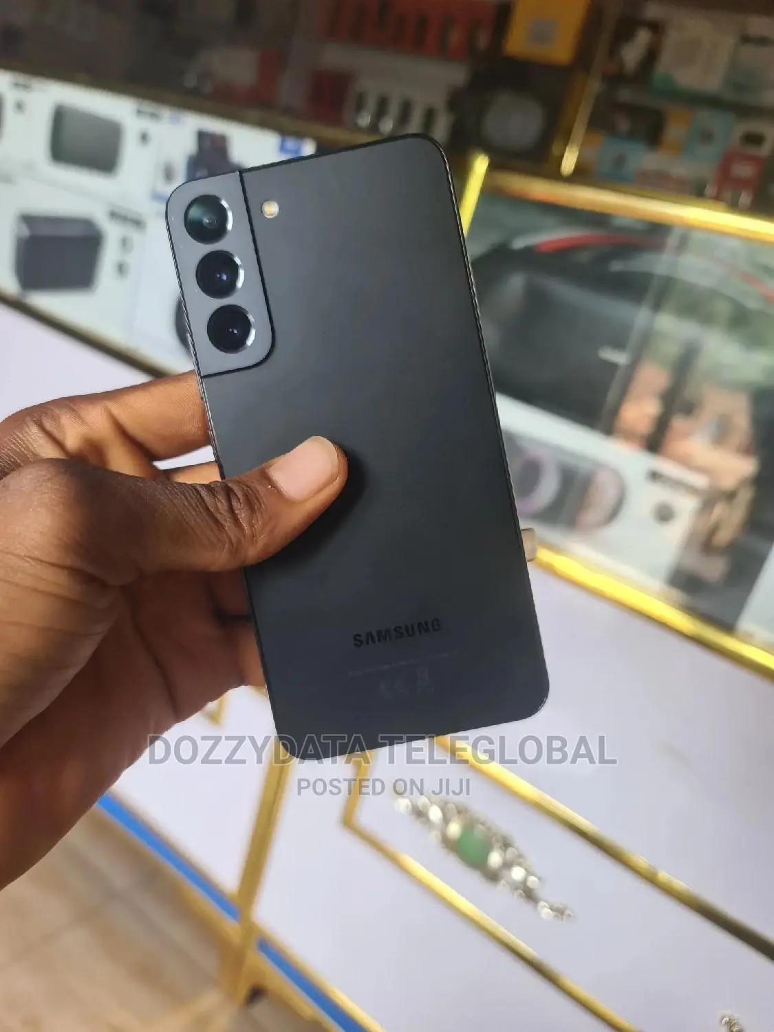 Samsung Galaxy S22+ 5G 256 GB