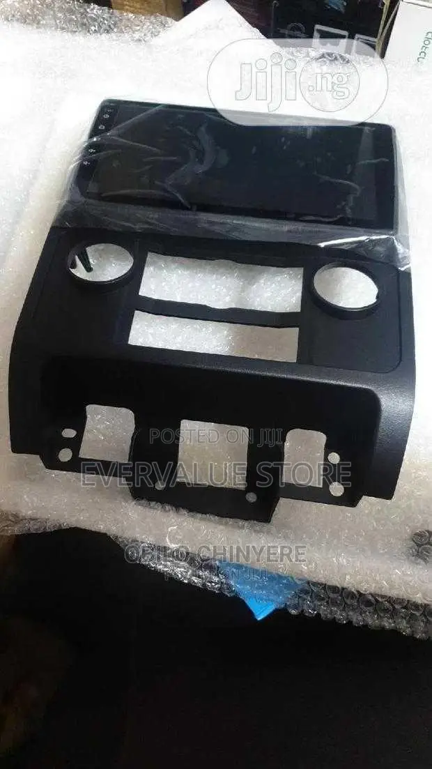 Ford Escape 2007-2012 Android Player + Reverse Camera