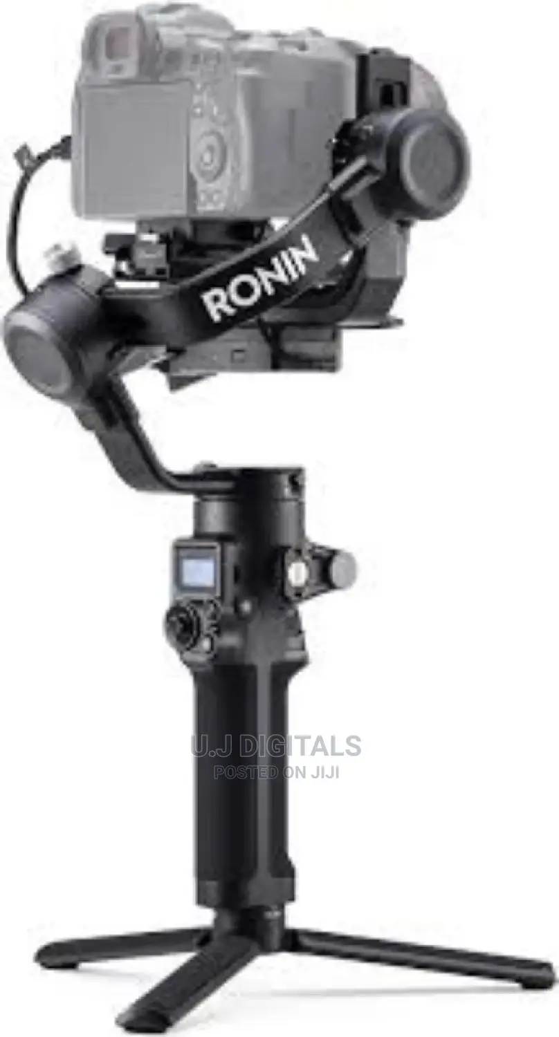 Dji Ronin RSC 2 Camera Gimbal