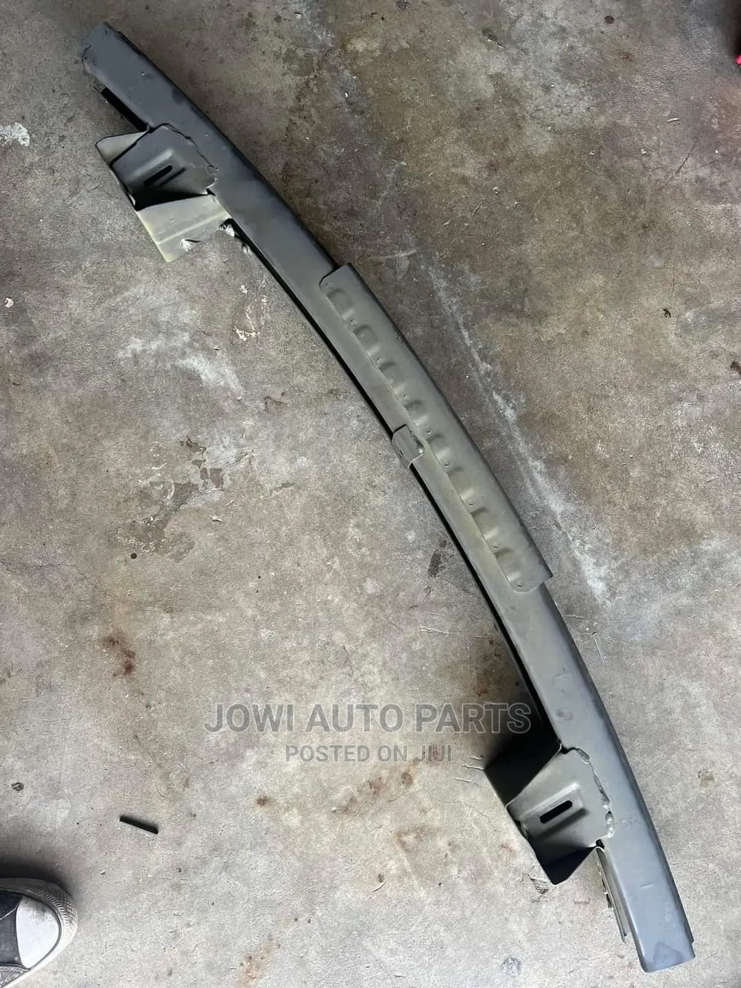 Front Bumper Beam 2016/2020 Honda Accord