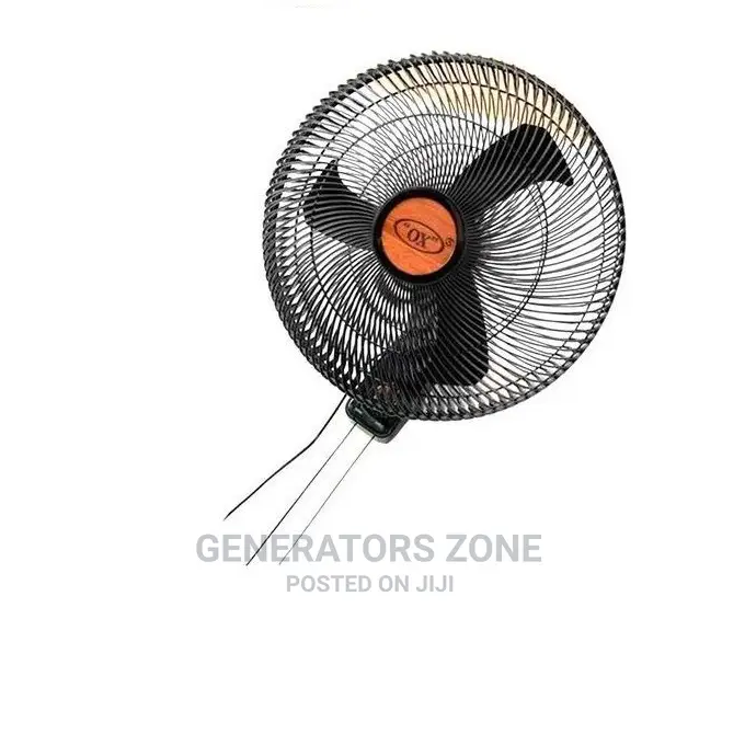 Affordable 18'' Ox Wall Fan
