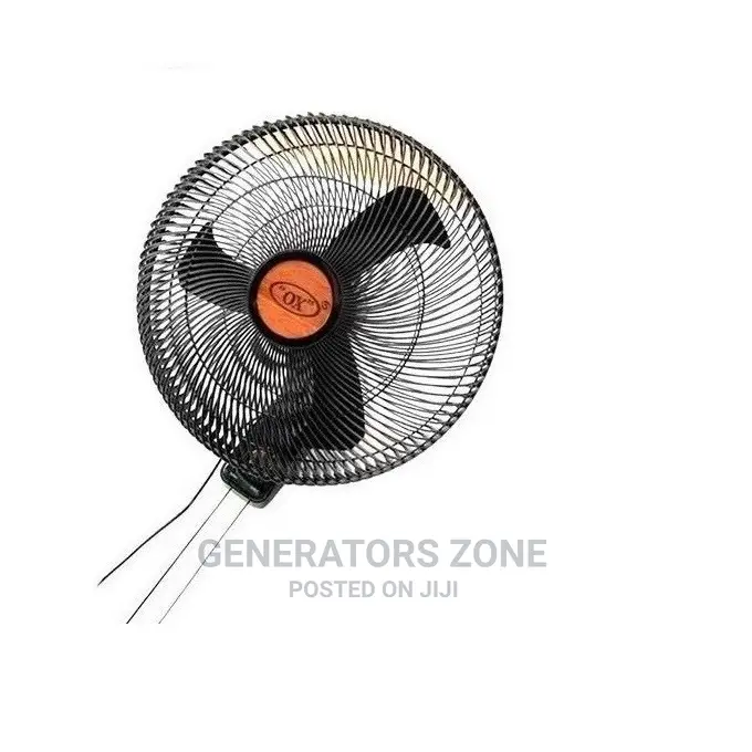 Wf-1618 18'' Wall Fan Ox Fan