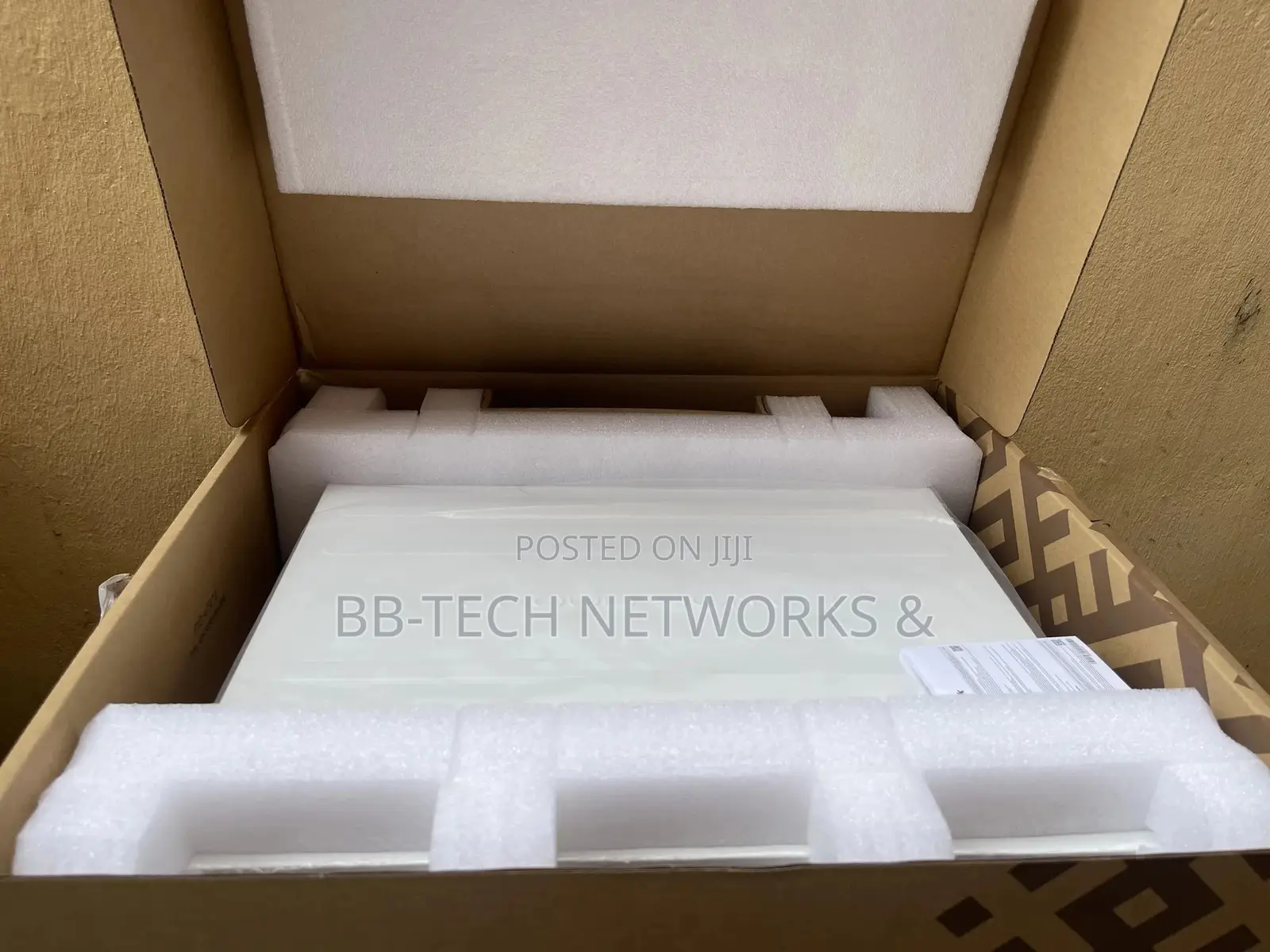 Mikrotik Crs354-48p 4s+2Q+Rm