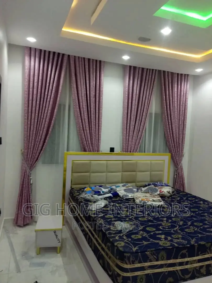 Premium Quality Curtains