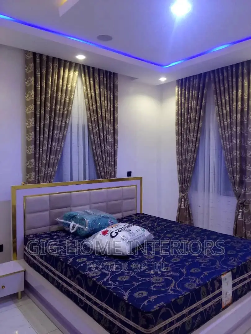 Premium Quality Curtains