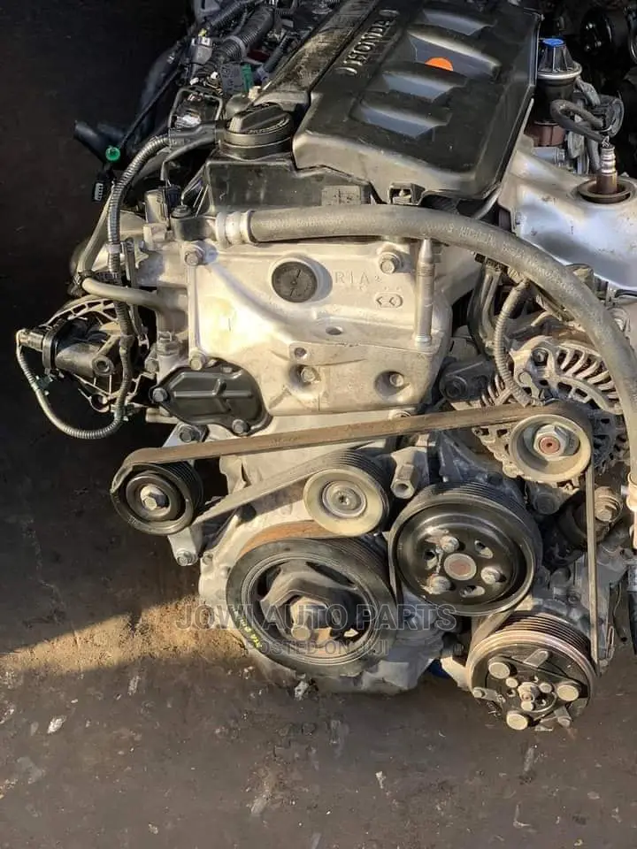 Complete Engine 2013/2016 Honda Civic