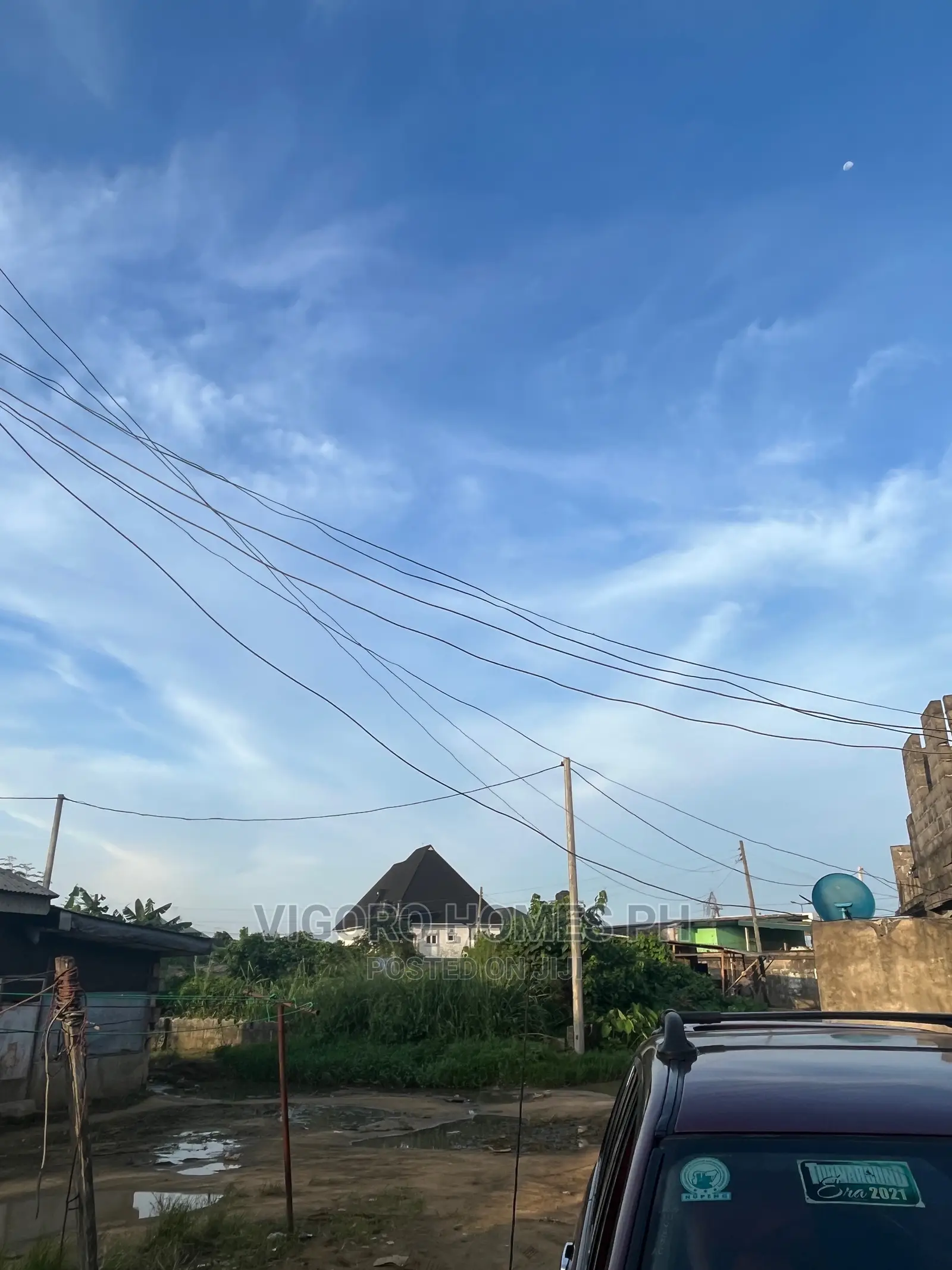 4bdrm Block of Flats in Port-Harcourt for sale
