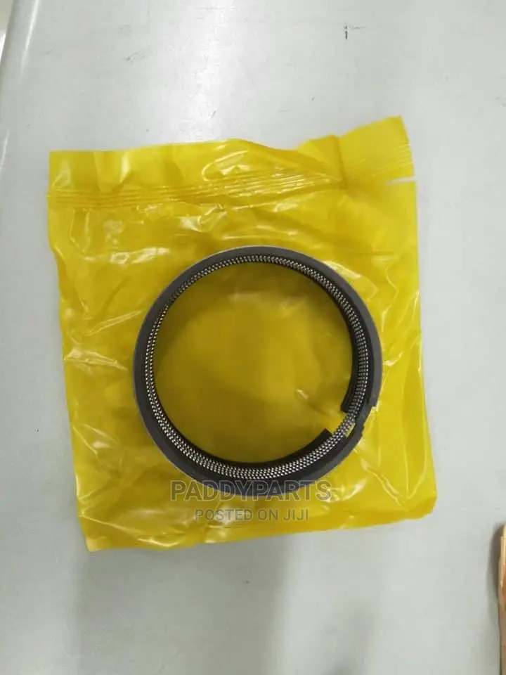 Hyundai Piston Rings
