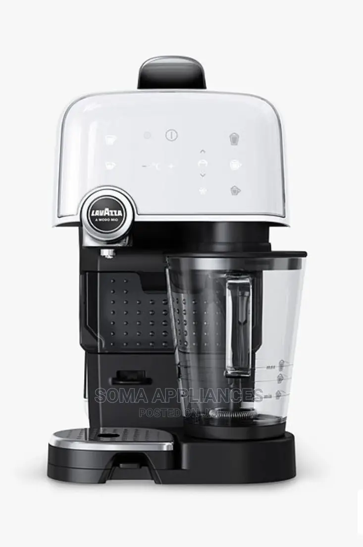 Lavazza Fantasia Plus Automatic Coffee Machine