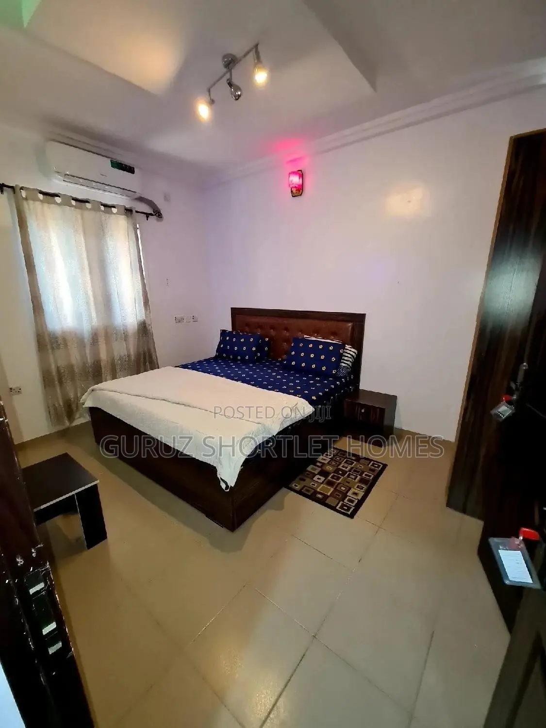 1 Bedroom Apartment Netflix Swimming Pool And Gym.