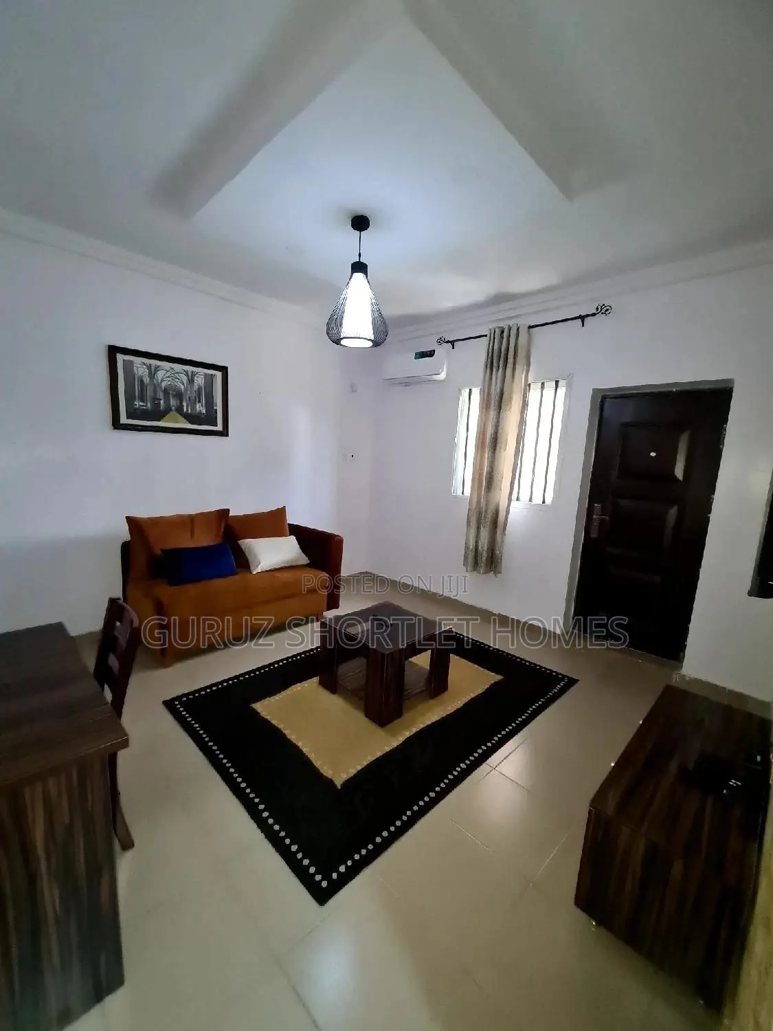 1 Bedroom Apartment Netflix Swimming Pool And Gym.