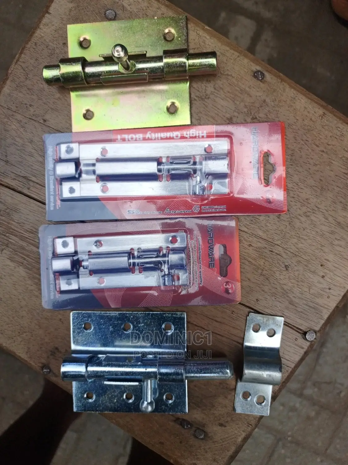 Door Lock Original