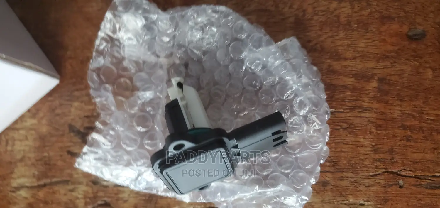 Bmw X5 Air Flow Meter Sensor