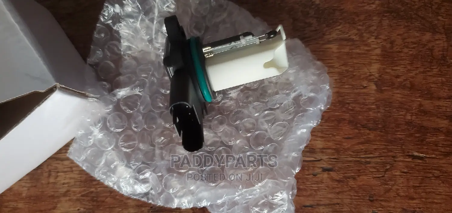 Bmw X5 Air Flow Meter Sensor