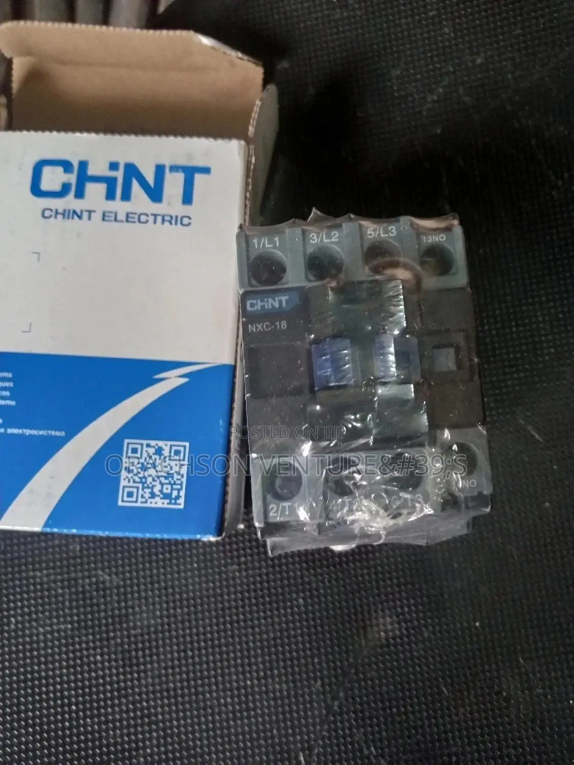32amps Contactor Chint