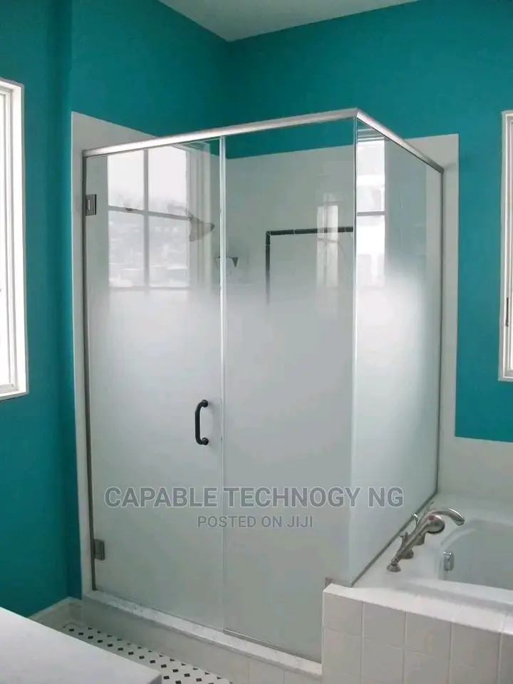 Shower Cubicle