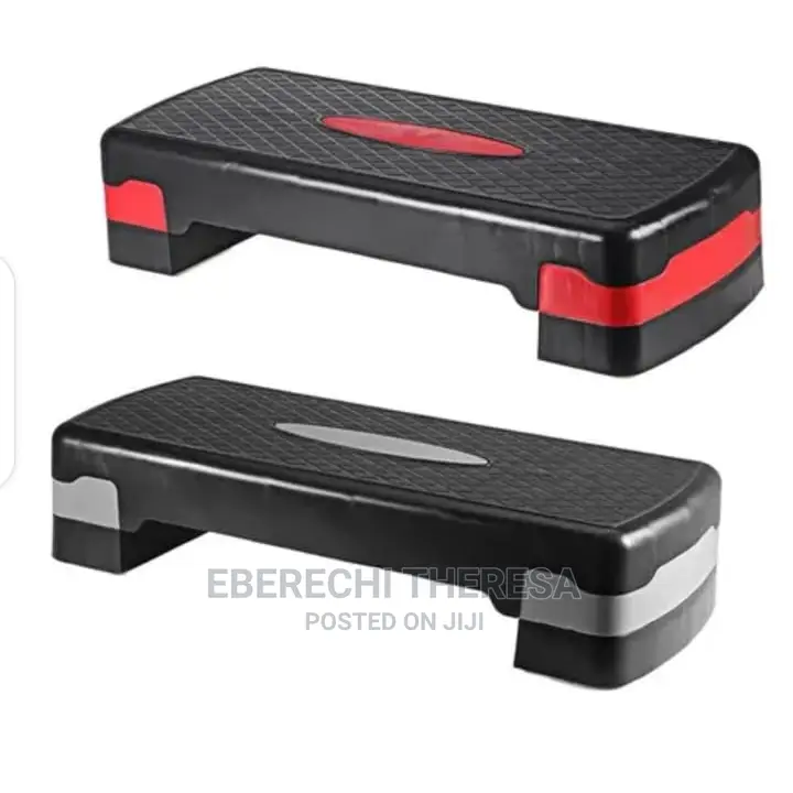 Big Size Step Board