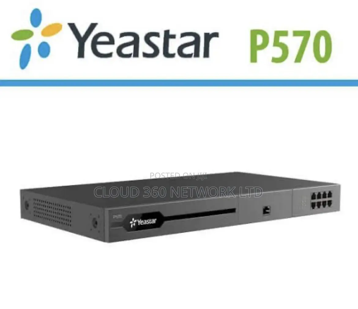Yeaster P570 Ipbx