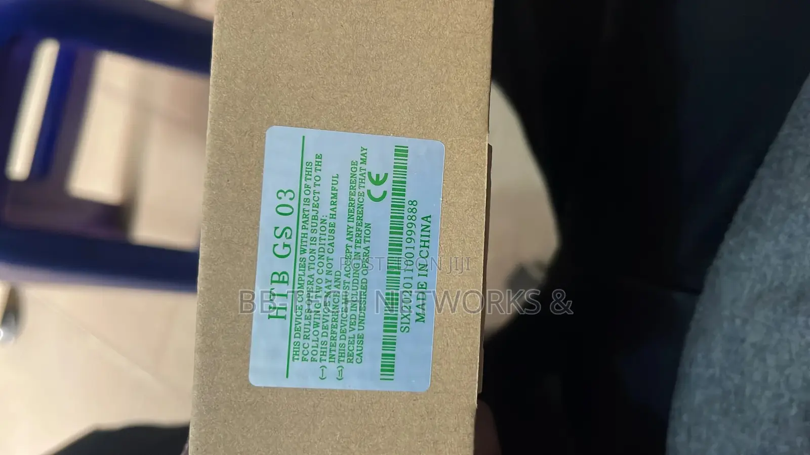 Fiber Media Converter