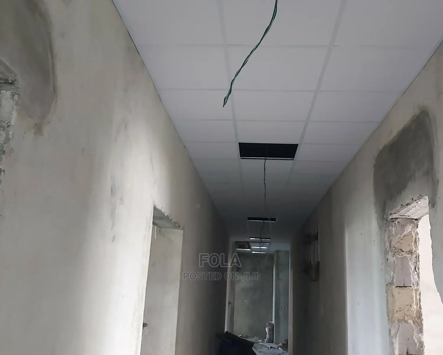 8mm Ceiling Tiles With Profile