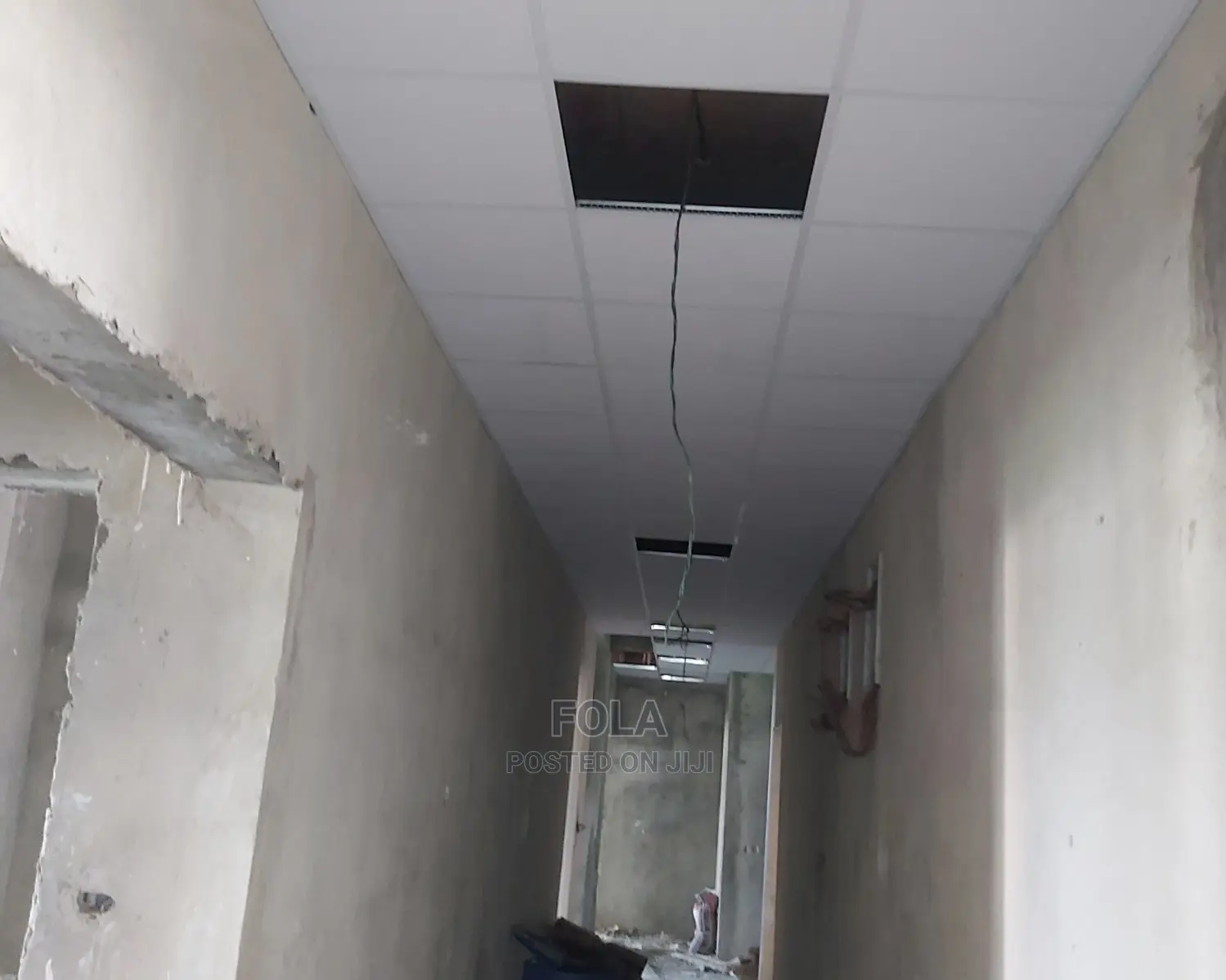 8mm Ceiling Tiles With Profile