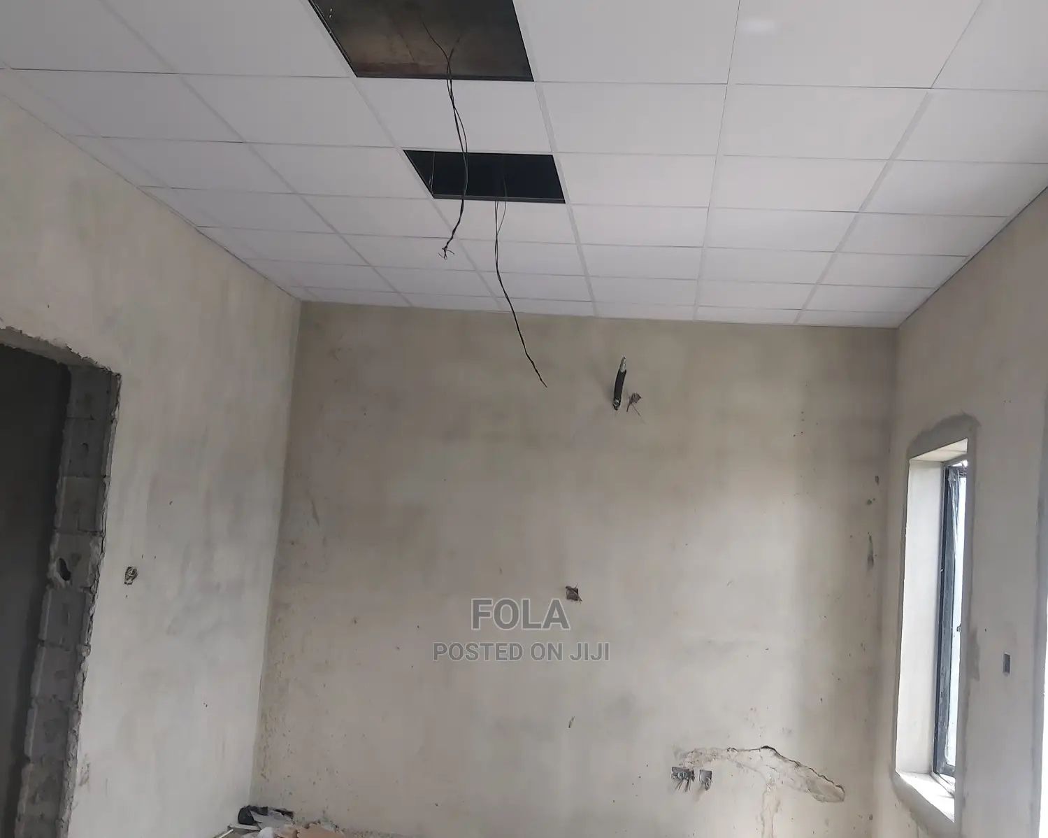 8mm Ceiling Tiles With Profile