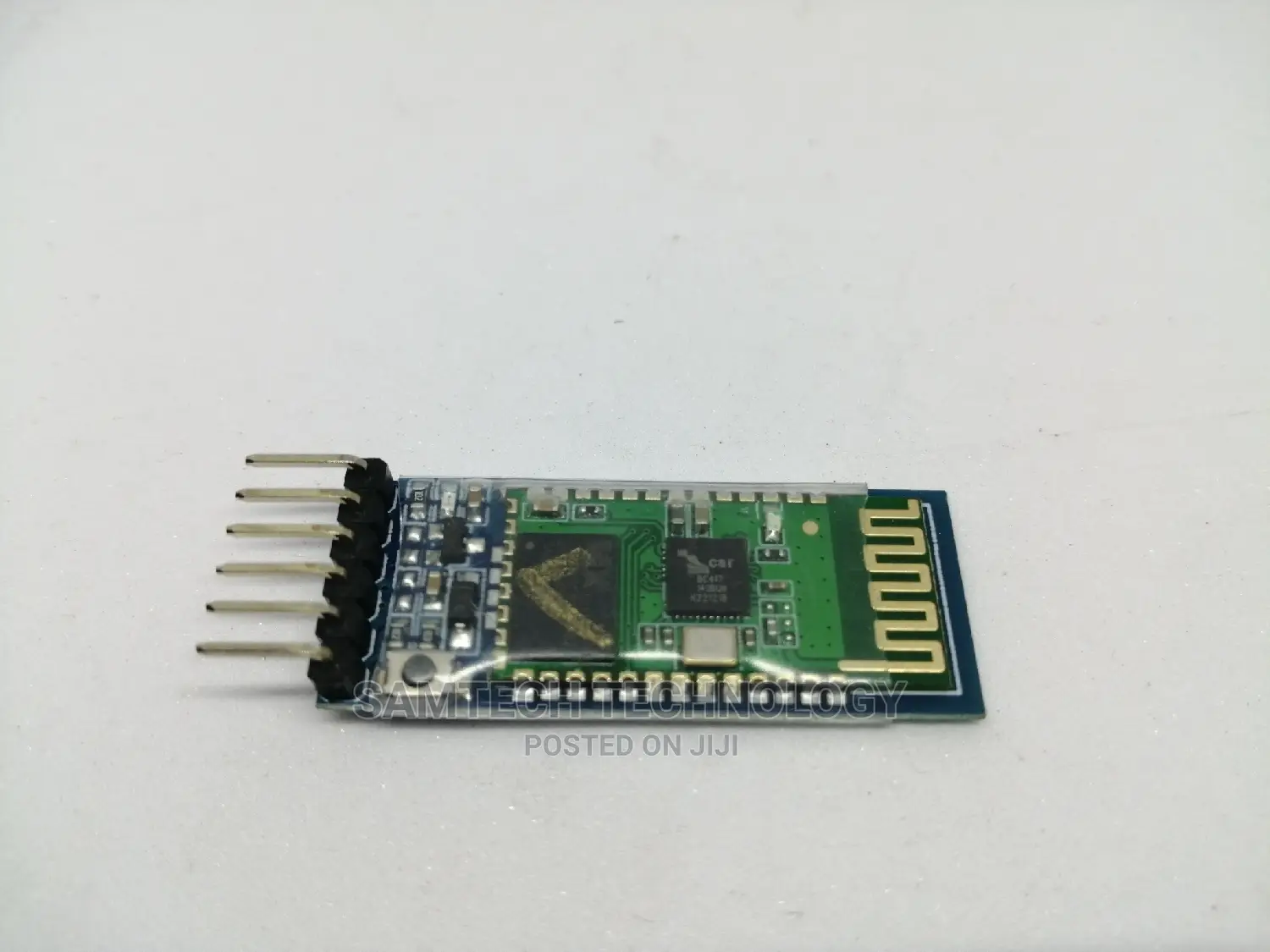 Bluetooth Module Hc-05