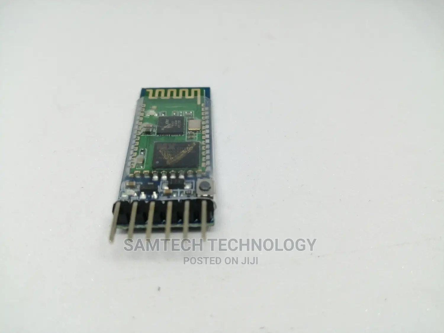 Bluetooth Module Hc-05
