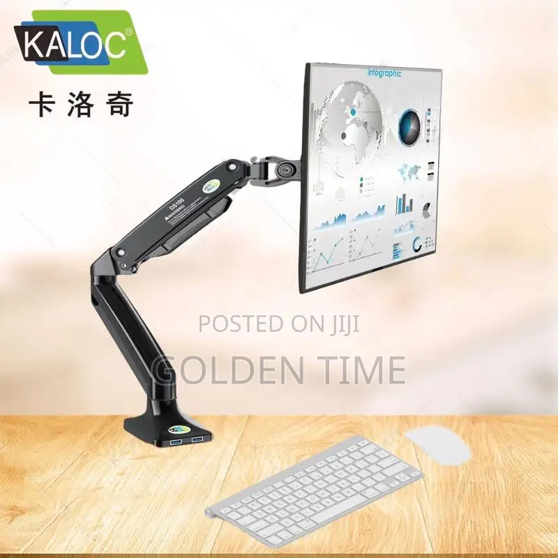 Desktop Mount