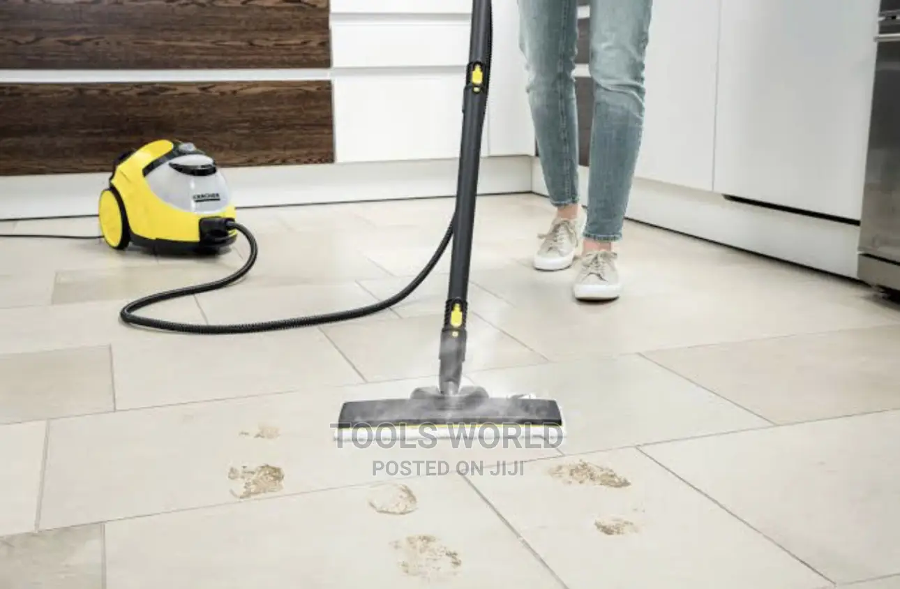Karcher SC 5 Easyfix Steam Cleaner