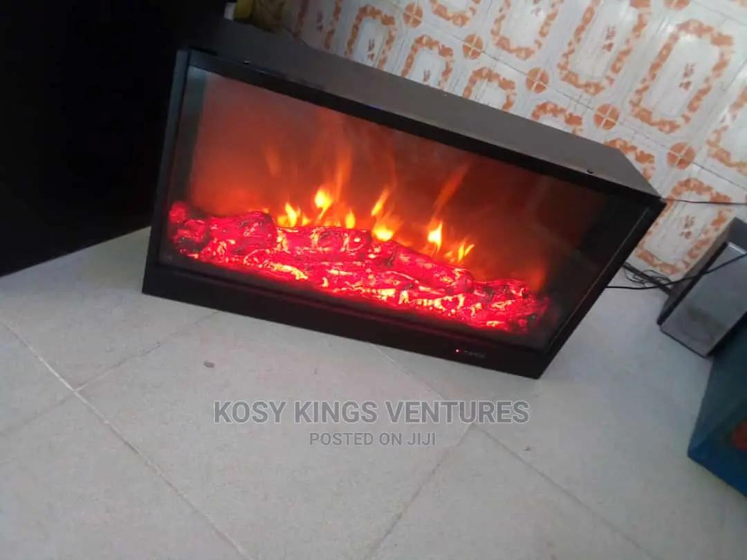 High Quality Electric Fireplace