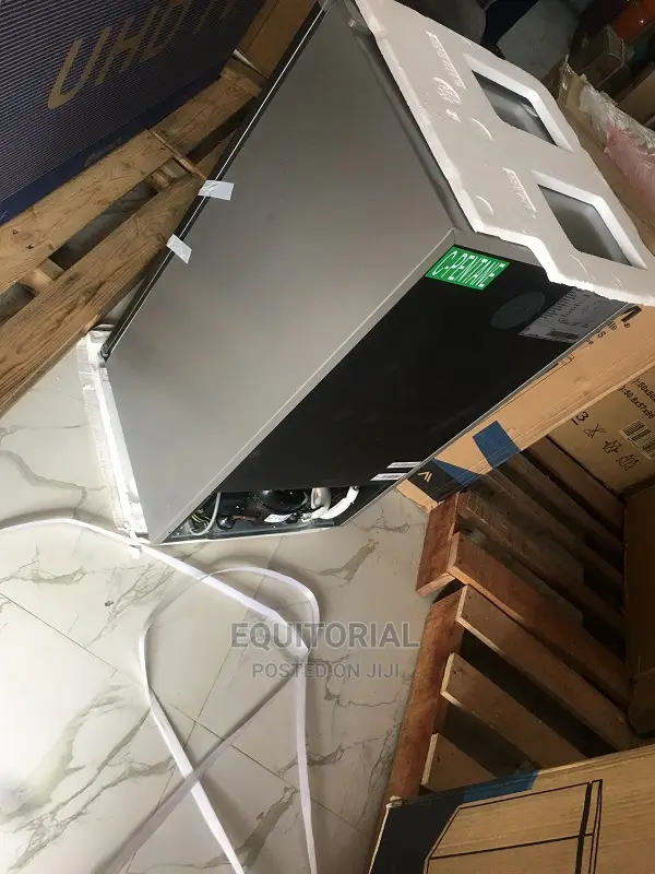 Bruhm Refrigerator Single Door Brs-93mmds