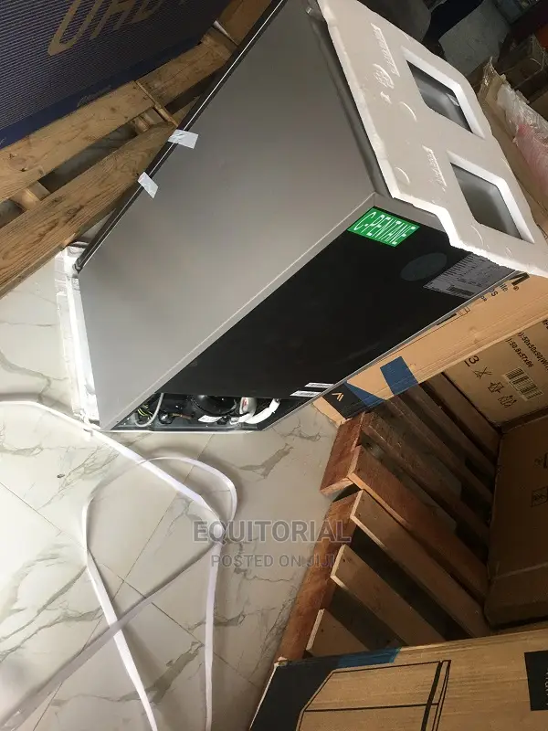 Bruhm Refrigerator BRS -93mmds Single Door