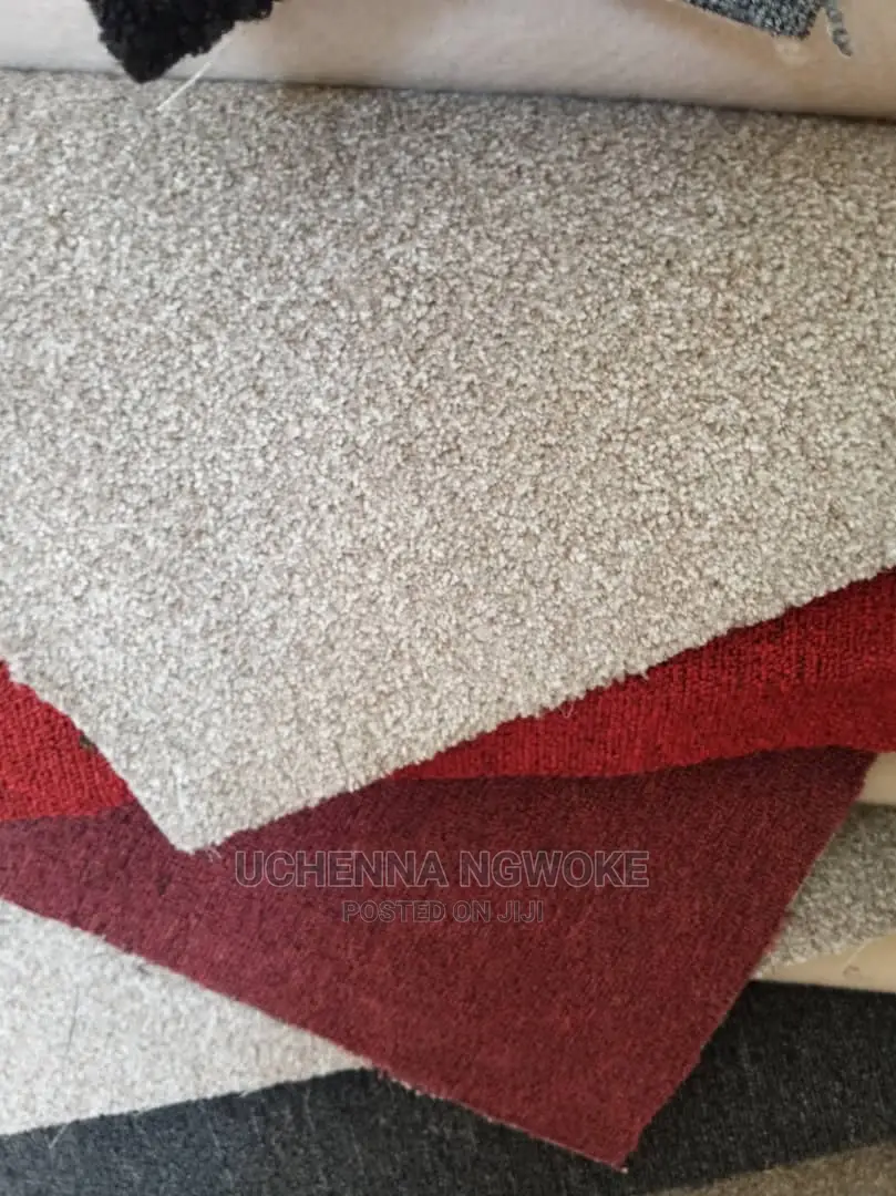 Original Normal Wall to Wall Rug
