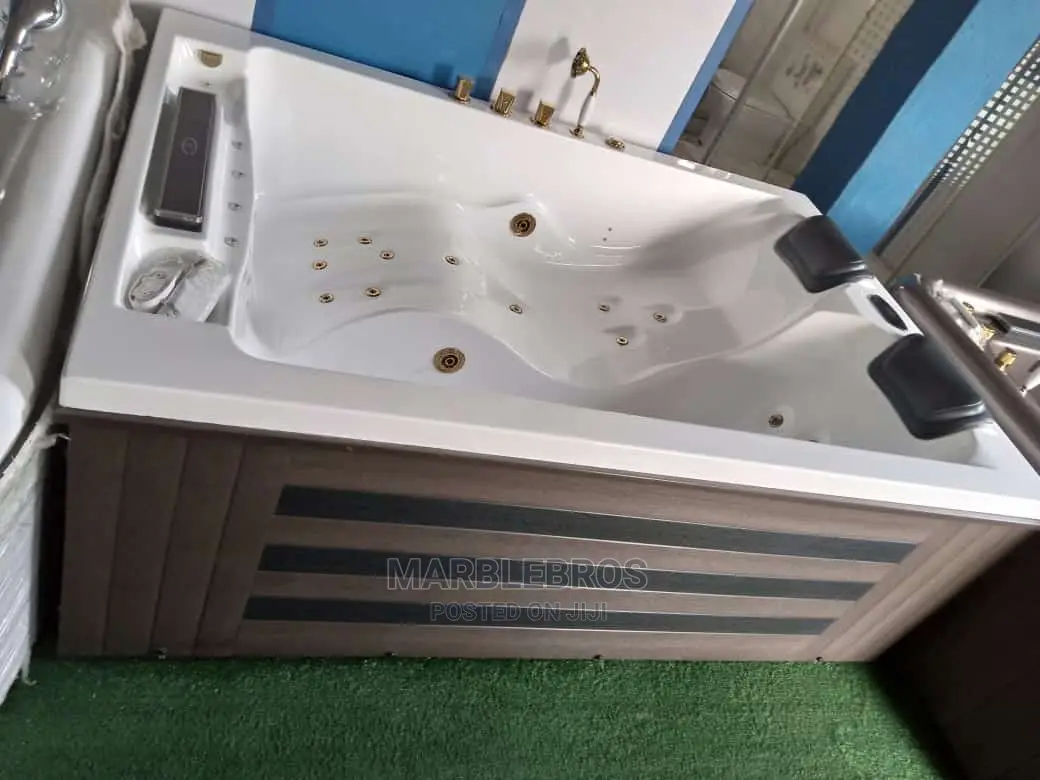 Quality Luxury Jacuzzi Bath MB