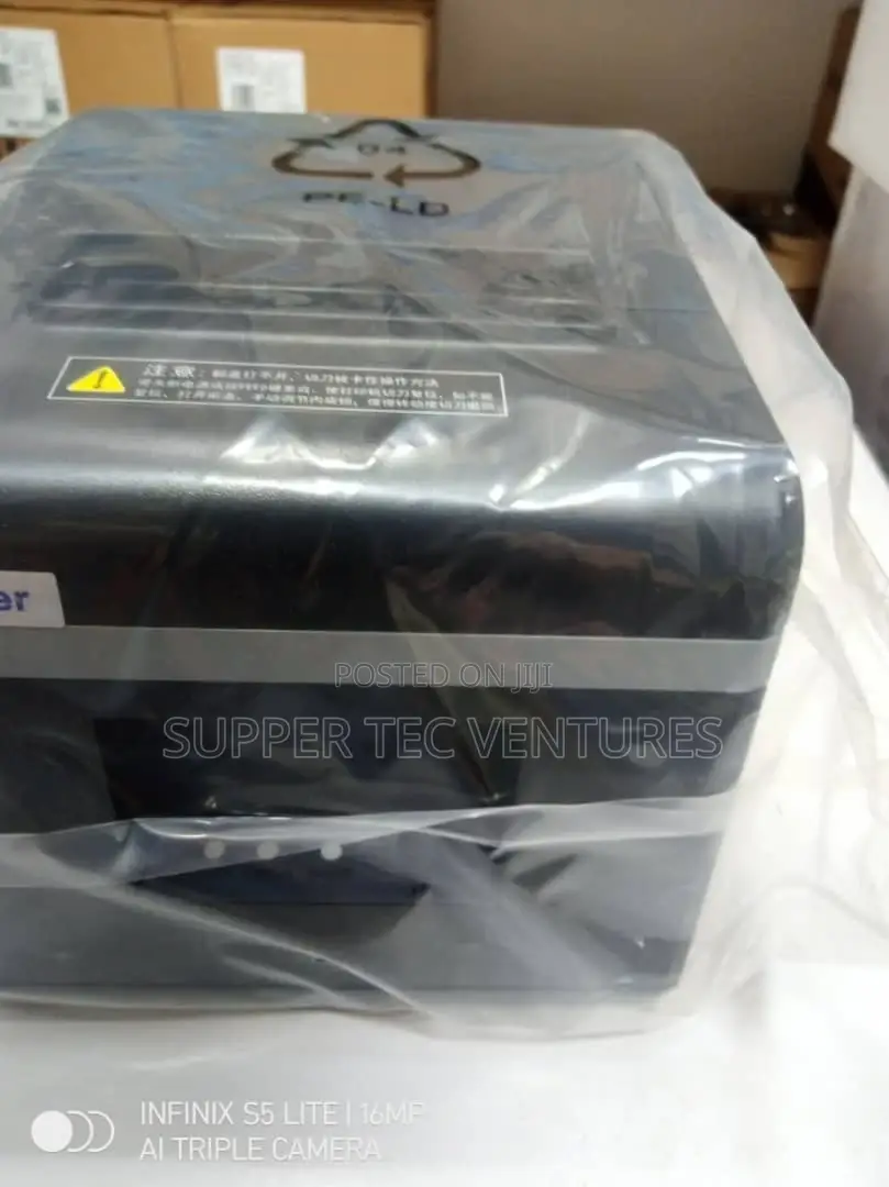 Xprinter USB+LAN