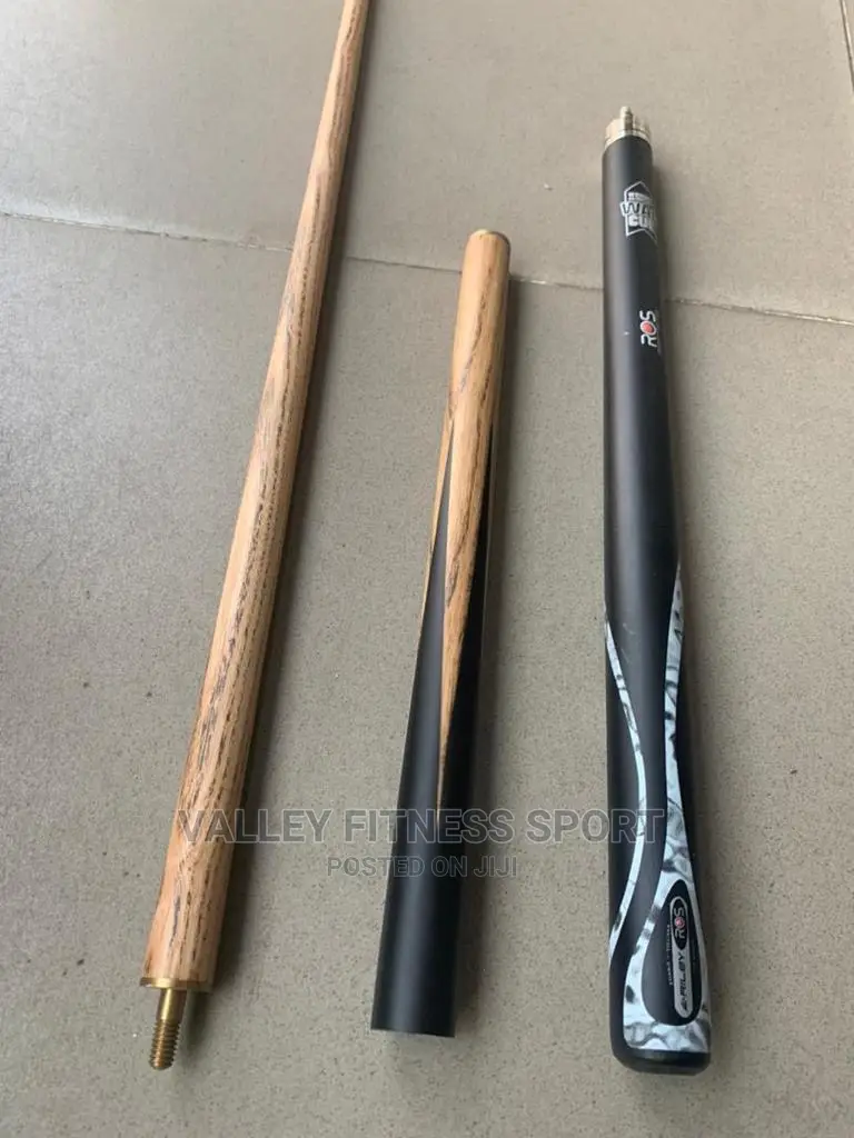 Riley Ros Cue Stick
