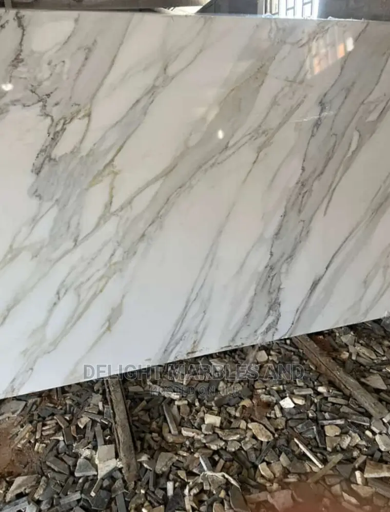 Elegant Surface Marble