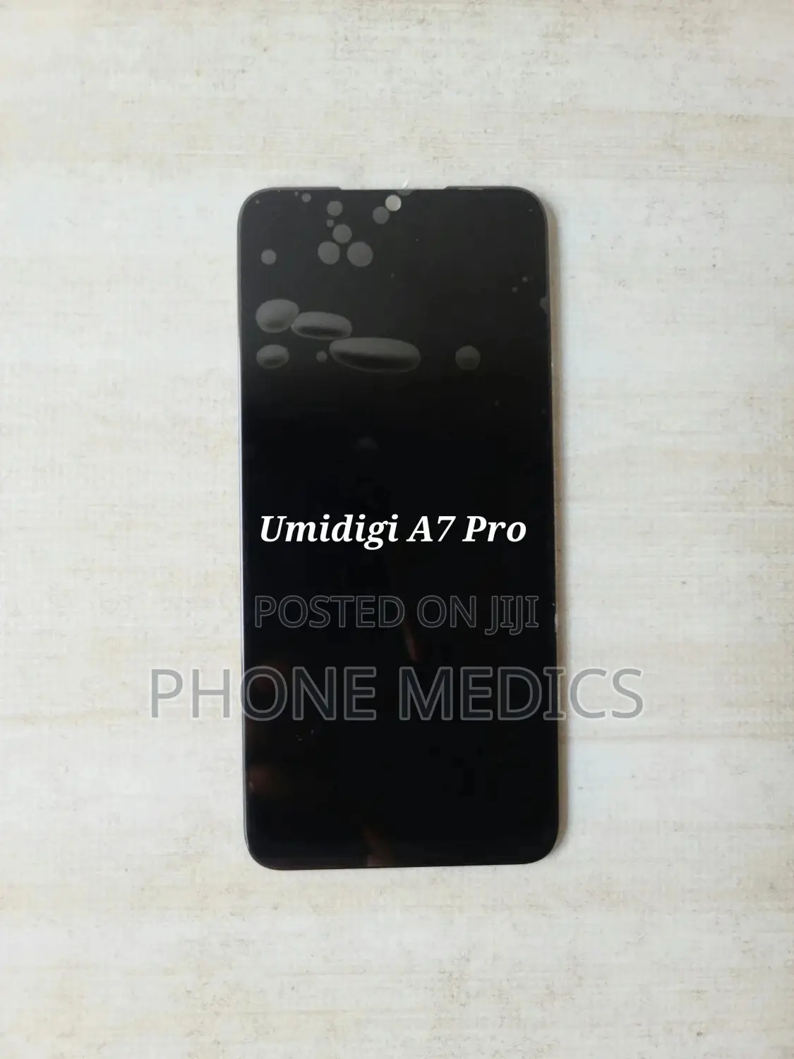 Umidigi A7 Pro LCD Screen