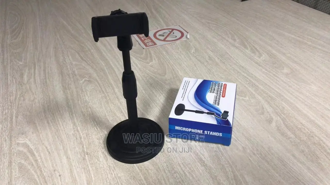 Adjustable Mobile Phone Stand/Holder