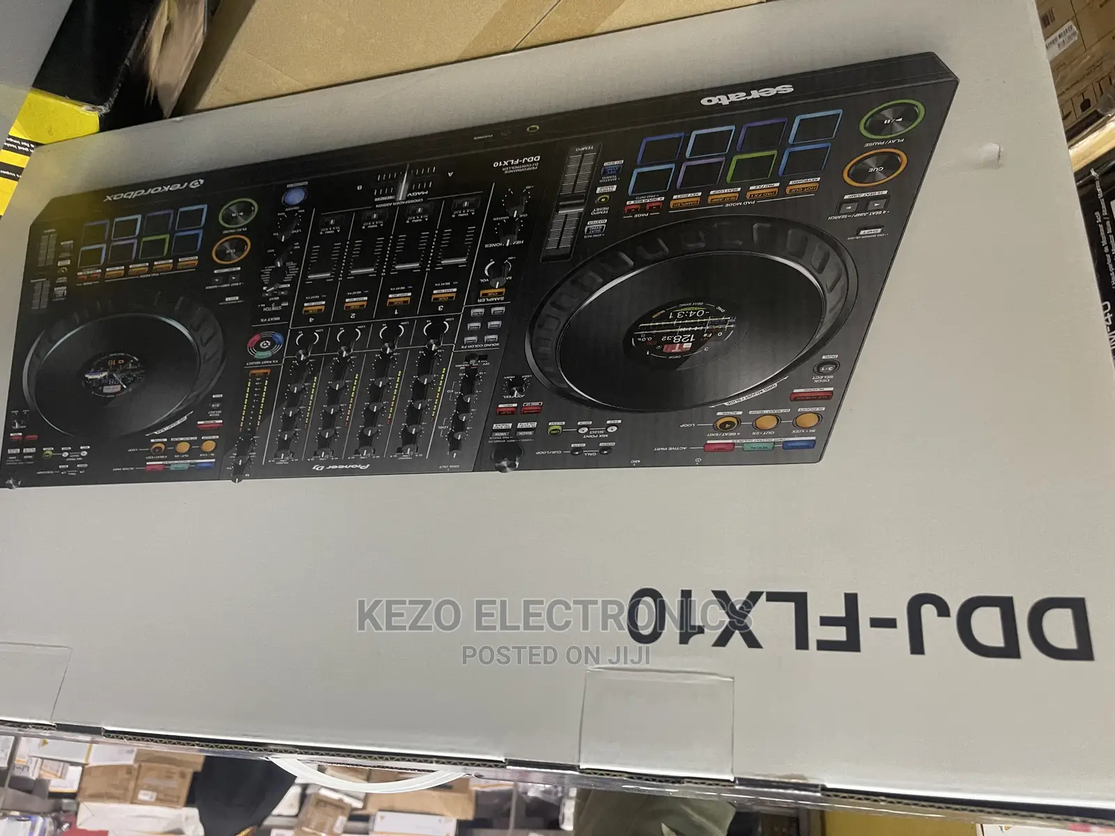 DDJ-FLX10 Pioneer