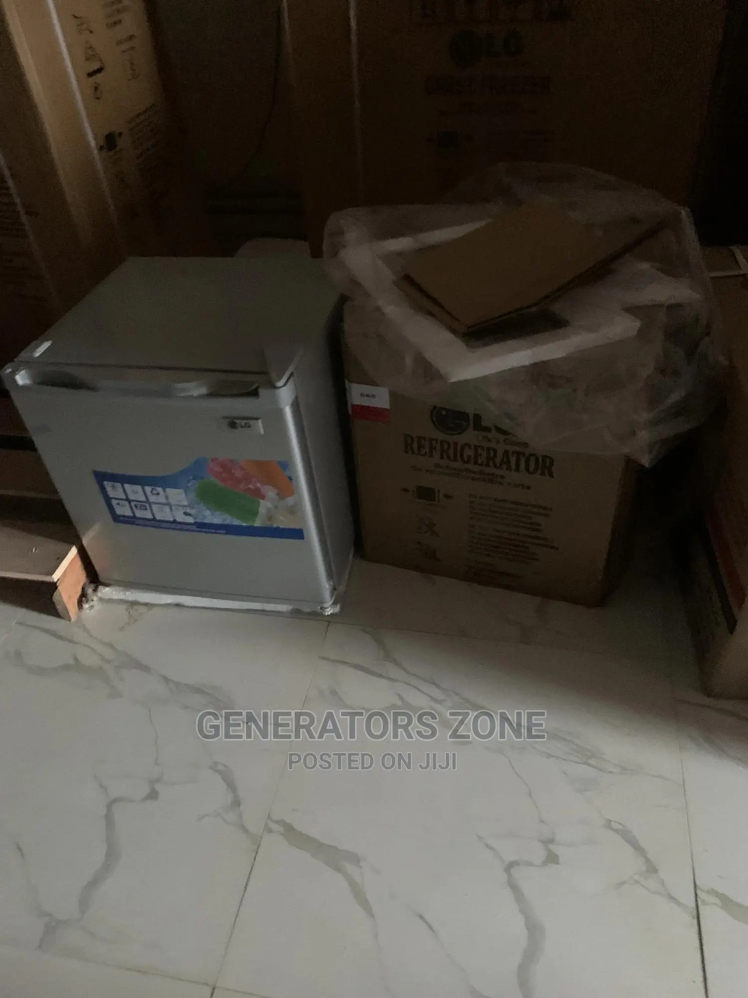 Top Selling Lg Mini Fridge Gc-065l