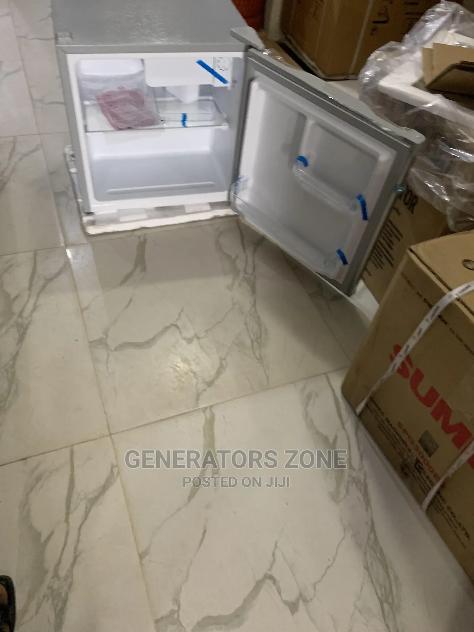 Convinient Lg Bedside Refrigerator Gc-065l