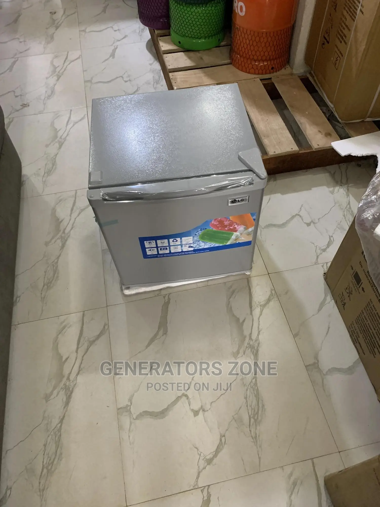 LG 45L Refrigerator Gc-065l