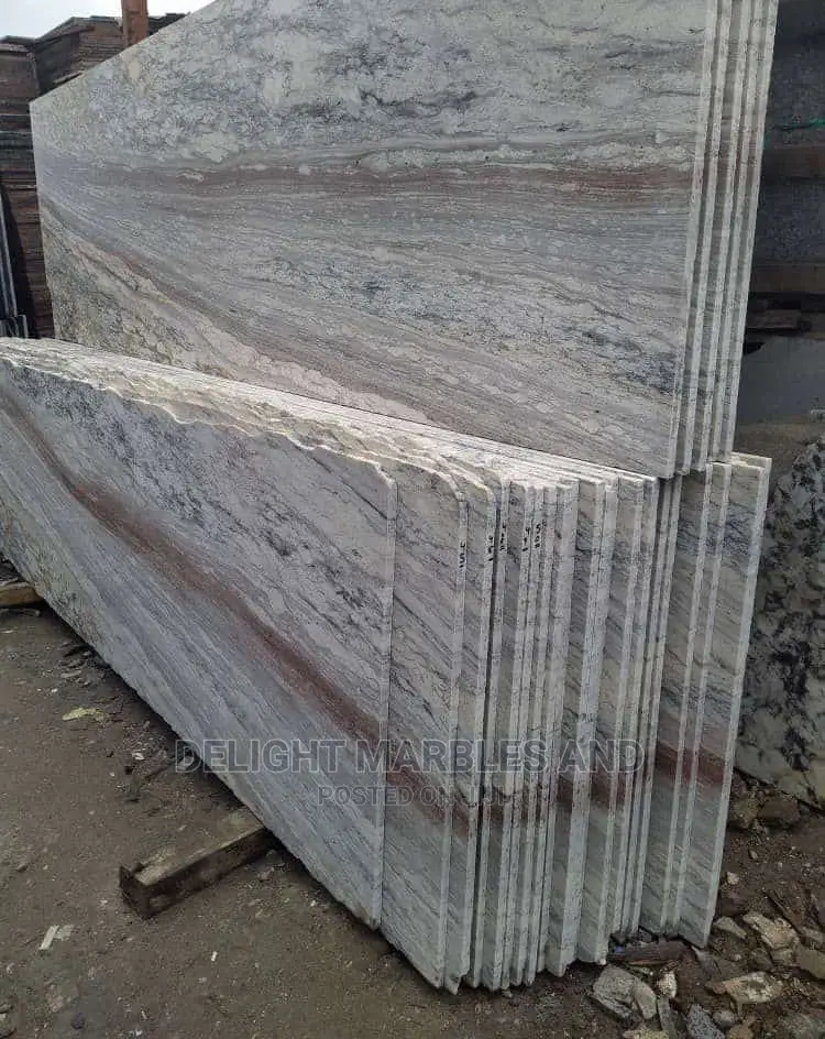 Granites Slabs From Indian
