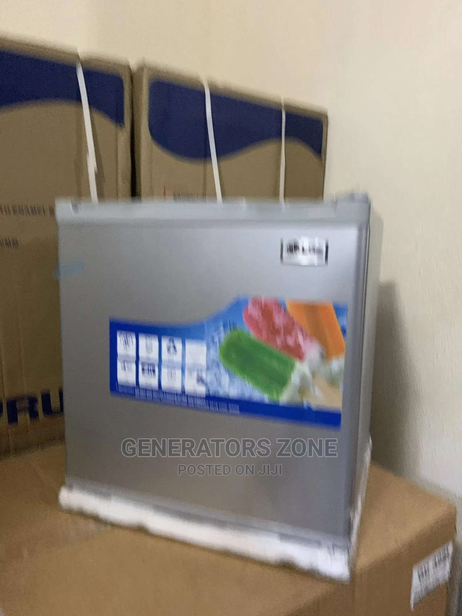 Newly Produced Lg Mini Fridge Suitable for Your Home