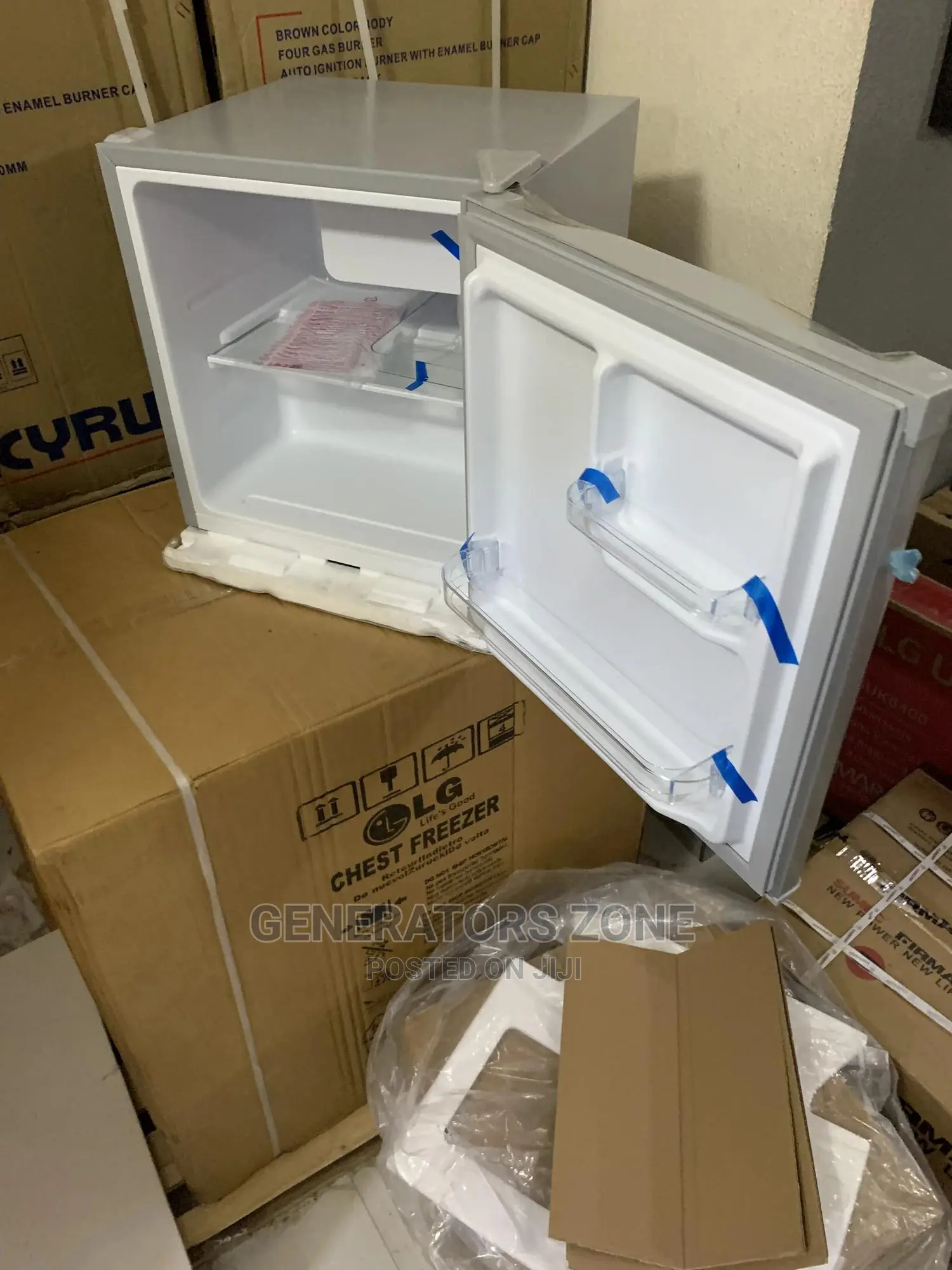 Newly Produced Lg Mini Fridge Suitable for Your Home